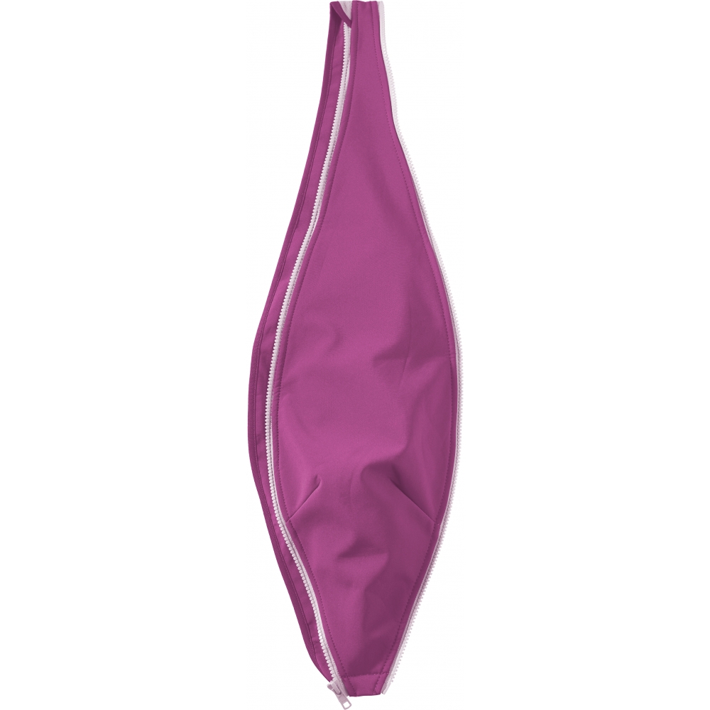 mamalila Softshell-Tragejacke clickit - Beere M