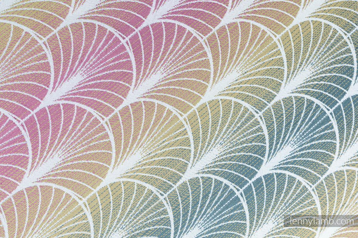 Lenny Lamb Onbuhimo Standard - Decoe - Vineyard Lenny Lamb Onbuhimo Standard - Decoe - Vineyard