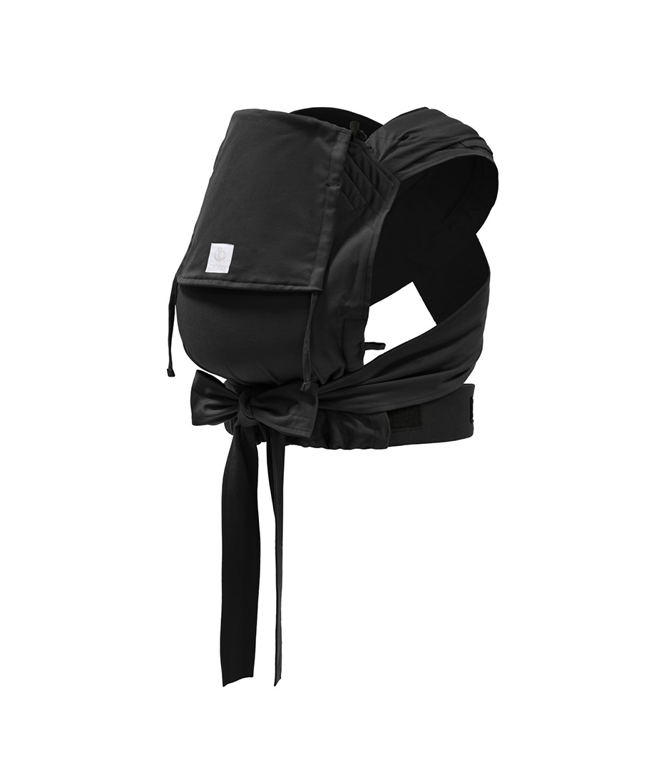 Stokke® Limas™ Babytrage Black OCS