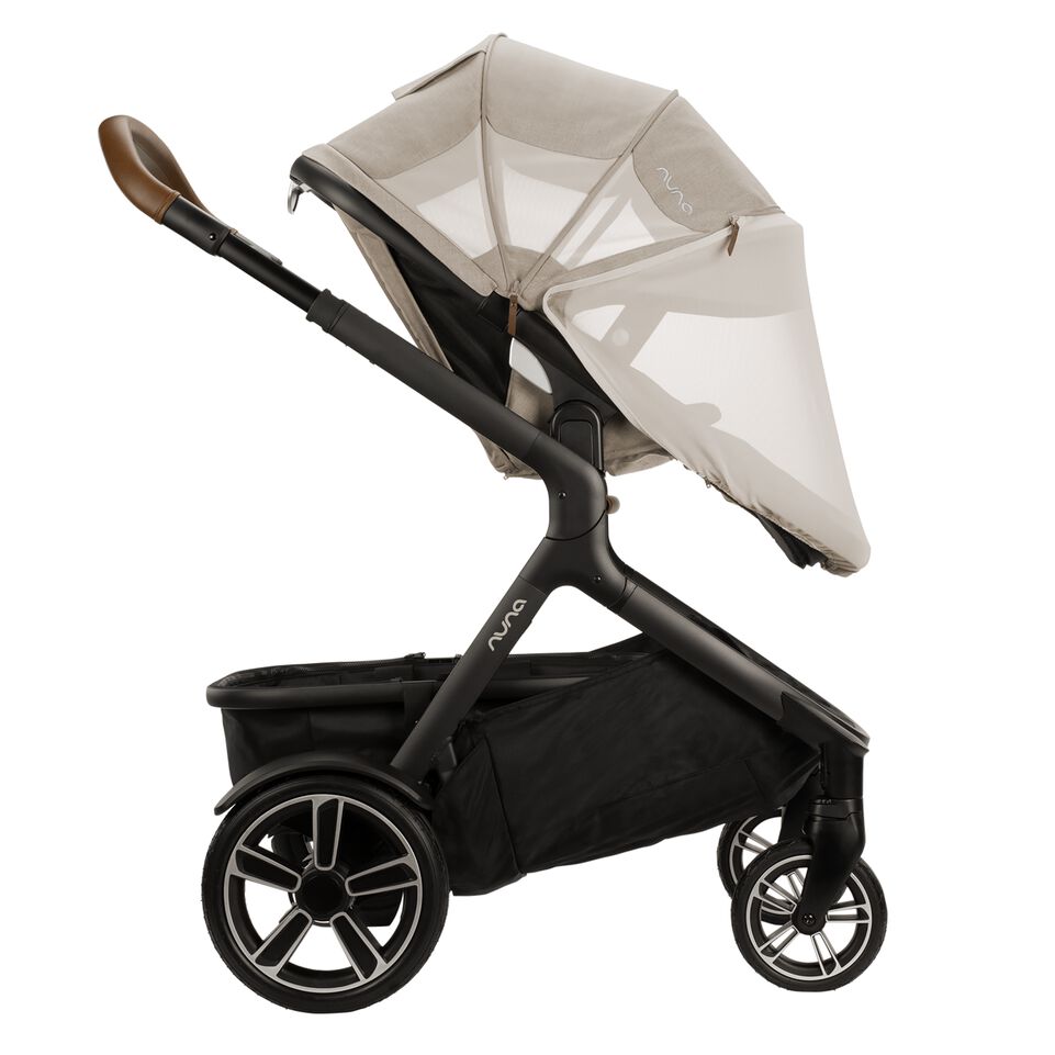 nuna DEMI grow Kinderwagen mit magnetischem Verschluss - Hazelwood (Ausstellungsstück!) Modell 2023/ 2024 nuna DEMI grow Kinderwagen mit magnetischem Verschluss - Hazelwood (Ausstellungsstück!) Modell 2023/ 2024