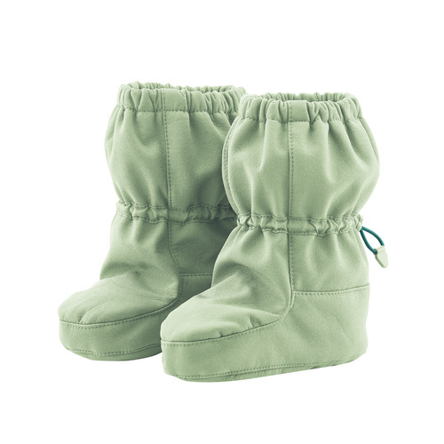 mamalila Booties Allrounder Baby Mint mamalila Booties Allrounder Baby Mint