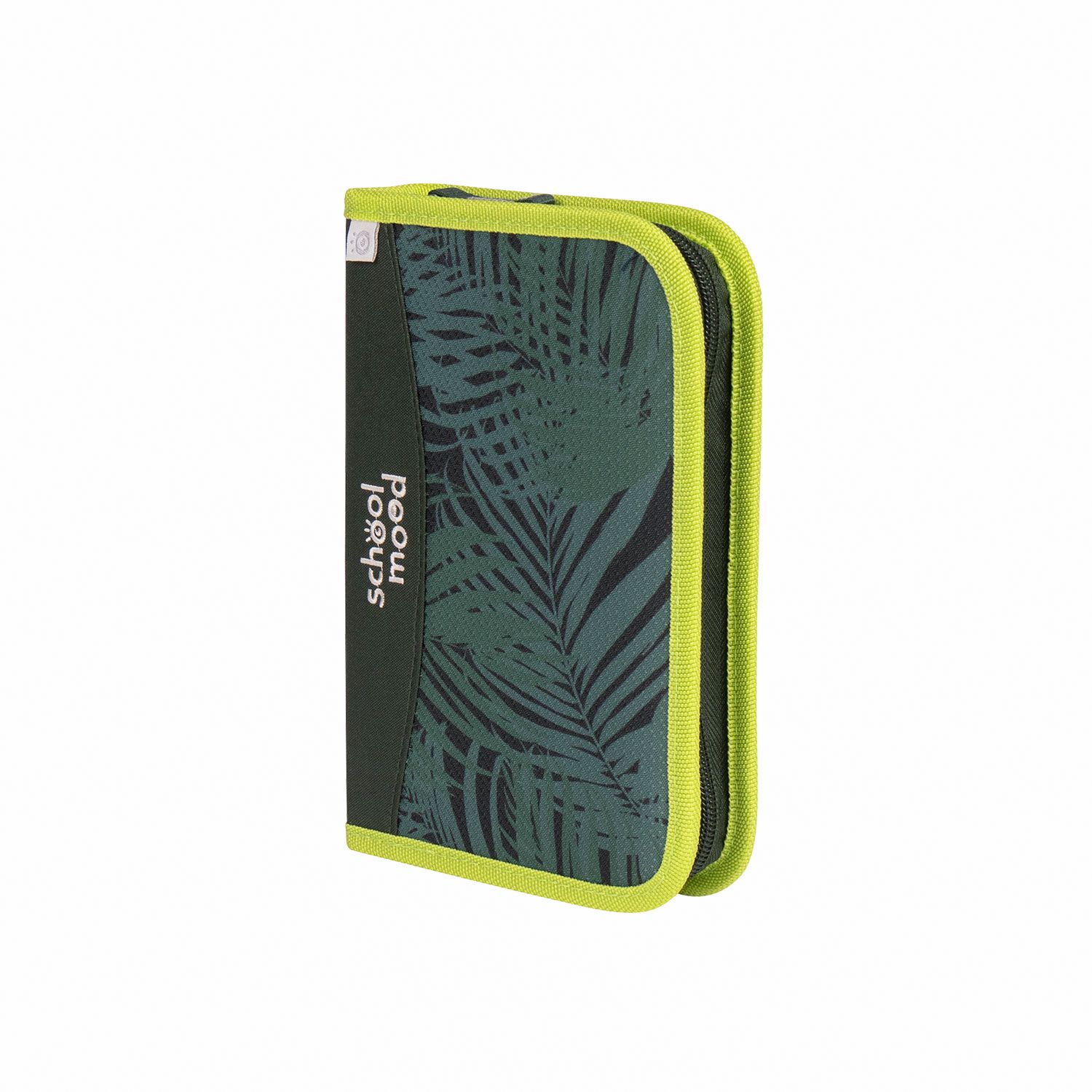 School-Mood Federmäppchen gefüllt Daniel