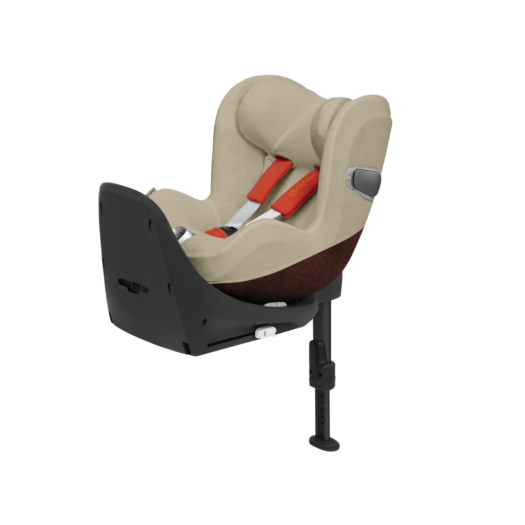 CYBEX Sommerbezug Sirona Z i-Size Beige