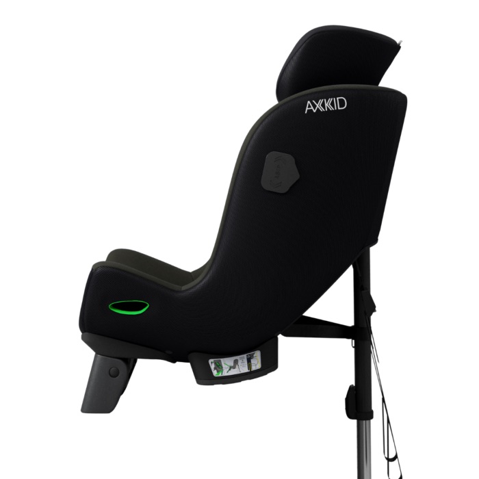 Axkid Minikid 4.0 Pro Forest Moss Green