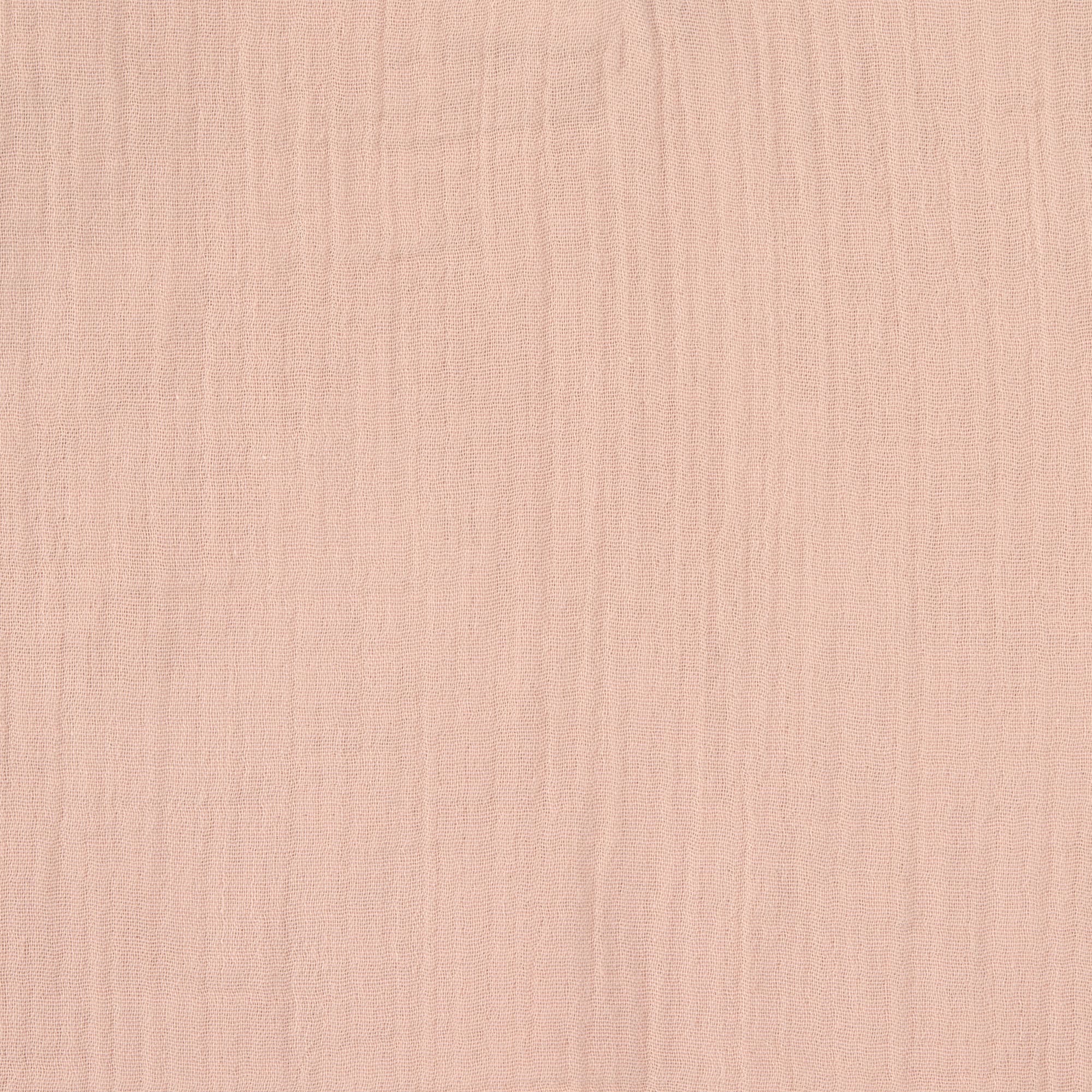 Lässig Kinderkleid - Bio Baumwolle Rosa 98/104