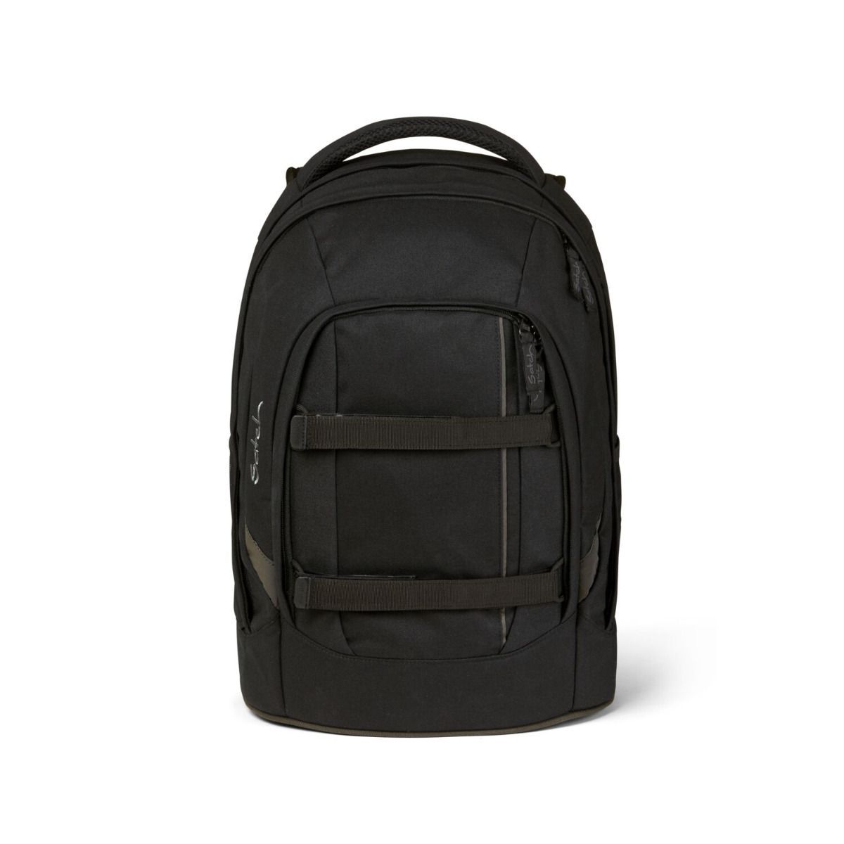 satch Pack Schulrucksack Blackjack satch Pack Schulrucksack Blackjack
