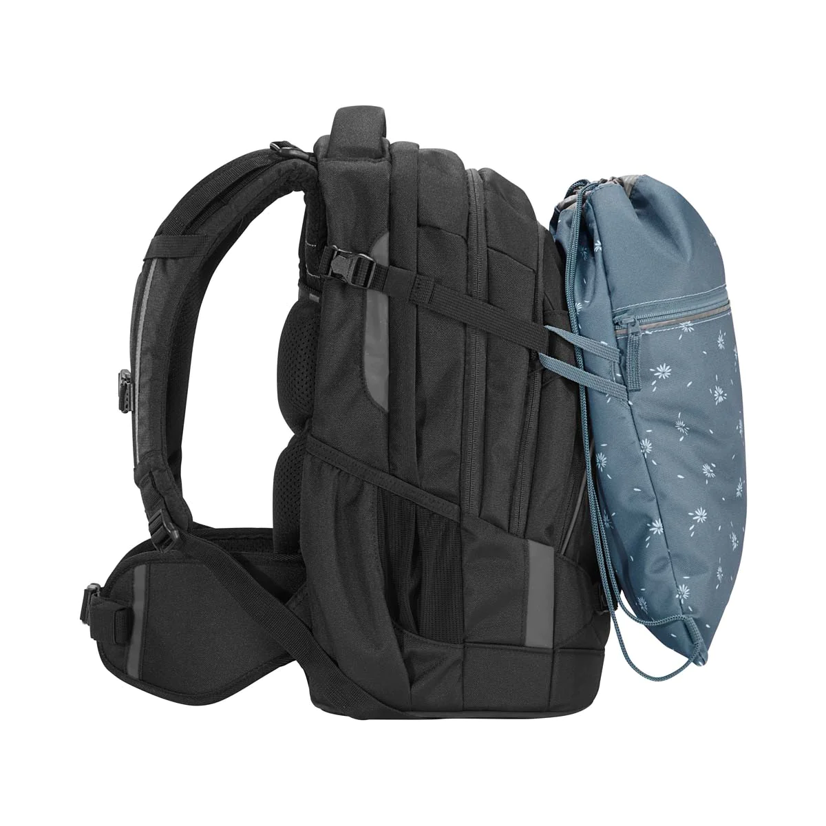 Coocazoo Turnbeutel Bloomy Daisy Coocazoo Turnbeutel Bloomy Daisy