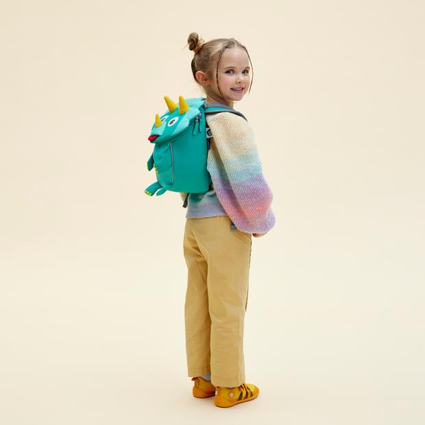 Affenzahn Kindergartenrucksack Dinosaurier