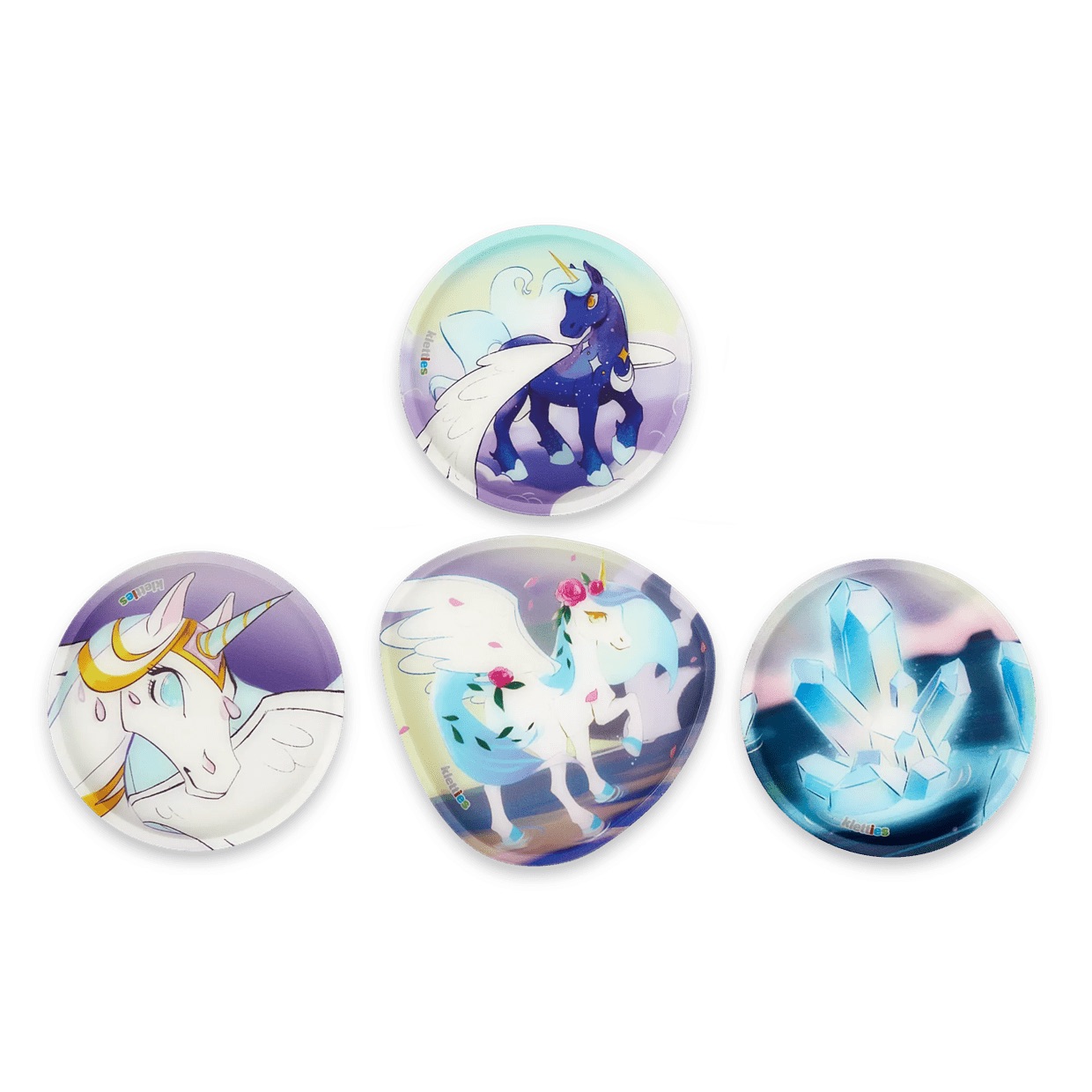 ergobag Schulranzen-Set Maxi 2026 ZauBärwelt ergobag Schulranzen-Set Maxi 2026 ZauBärwelt