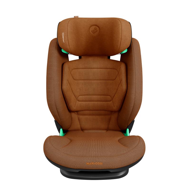 Maxi-Cosi RodiFix Pro² i-Size Authentic Cognac Maxi-Cosi RodiFix Pro² i-Size Authentic Cognac