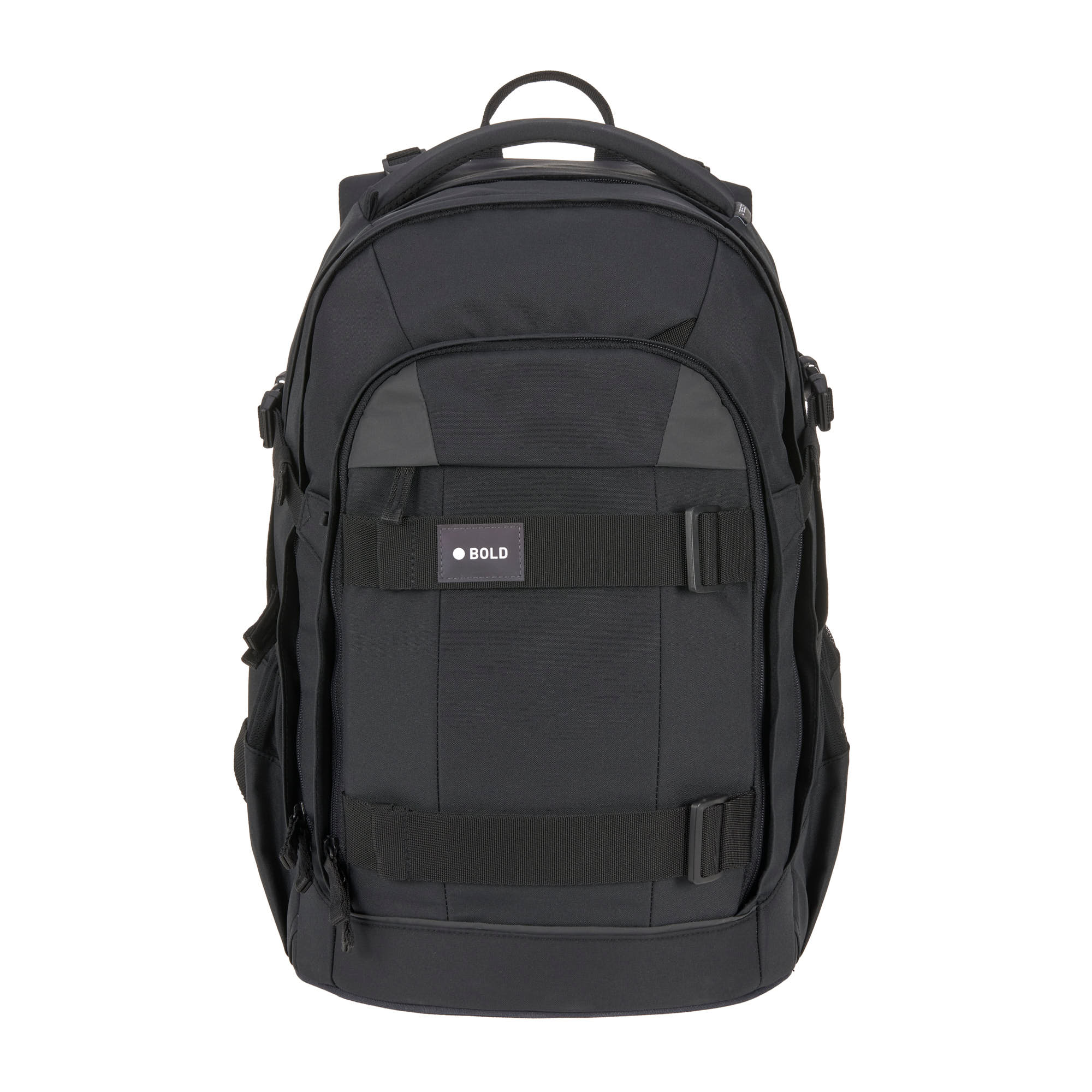 Lässig Schulrucksack BOLD Origin Schwarz Lässig Schulrucksack BOLD Origin Schwarz