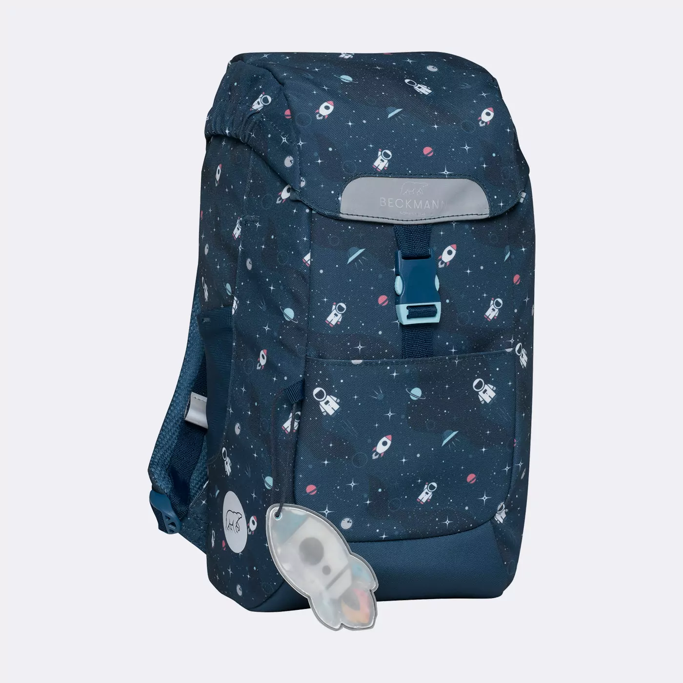 Beckmann Classic Mini Rocket