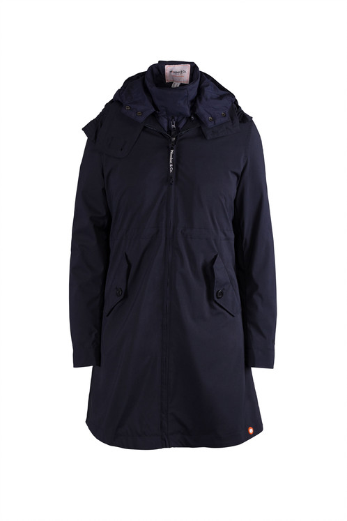 Wombat Tragejacke Kowari L Wombat Tragejacke Kowari L