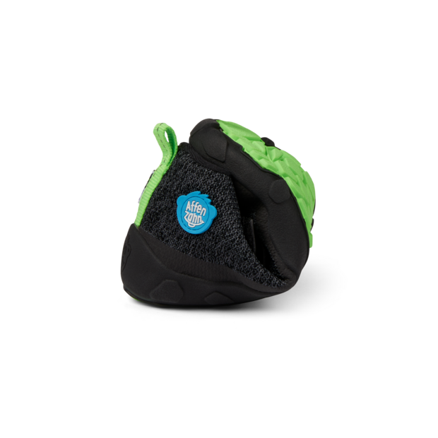 Affenzahn Übergangsschuh Knit Happy Panther 21