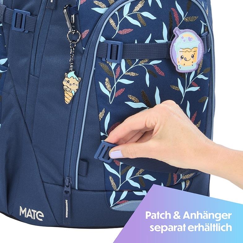 Coocazoo Mate Schulrucksack 2026 Boho Glam