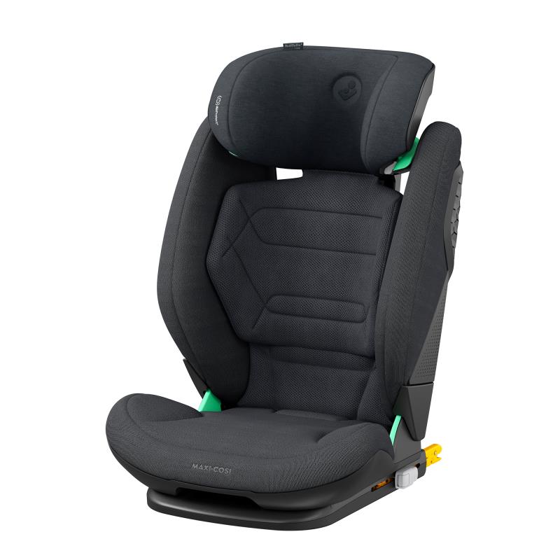 Maxi-Cosi RodiFix Pro² i-Size Authentic Graphite Maxi-Cosi RodiFix Pro² i-Size Authentic Graphite