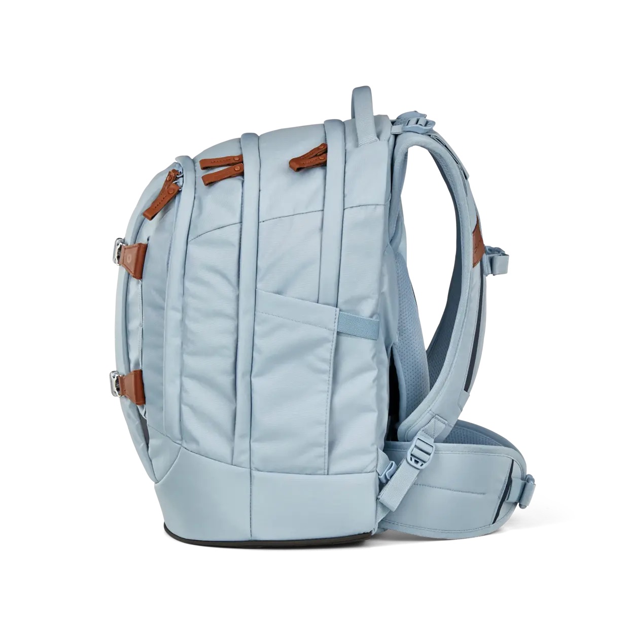 satch Pack Schulrucksack 2025 Nordic Ice Blue