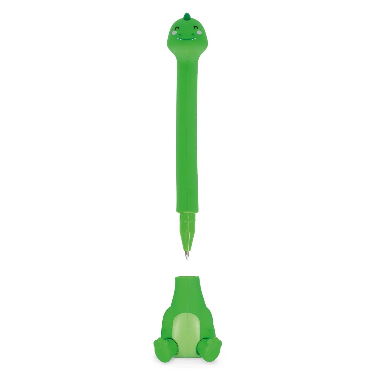 Legami Kugelschreiber mit Standfuß - Stand-Ink Ovation Dino Legami Kugelschreiber mit Standfuß - Stand-Ink Ovation Dino