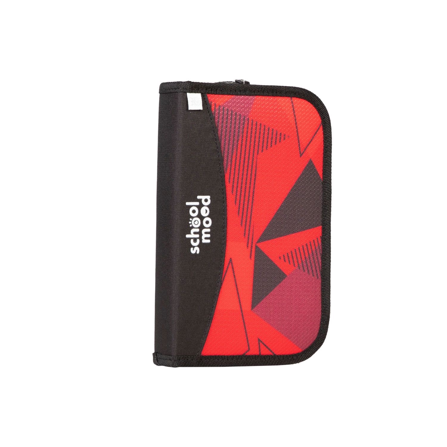 School-Mood Champion Maxx Pro 7-tlg. Schulranzenset Kai (Ninja)