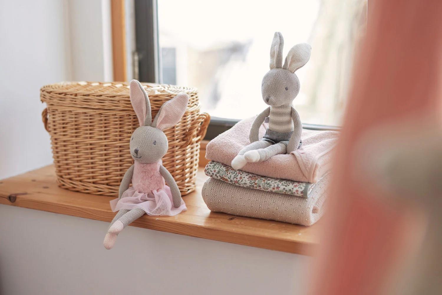 Jollein Kuscheltier Joey