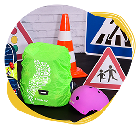 Step by Step Regen- & Sicherheitshülle Gelb Step by Step Regen- & Sicherheitshülle Gelb