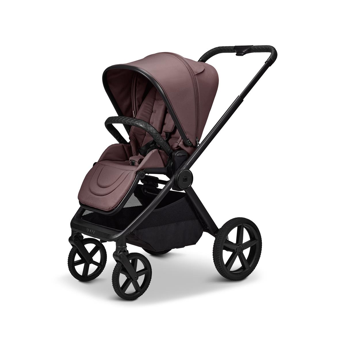 Moon GIO 2.0 Fold Kinderwagen-Set tonka