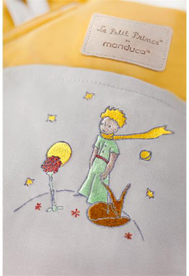 manduca Puppentragehilfe Le Petit Prince® by manduca®