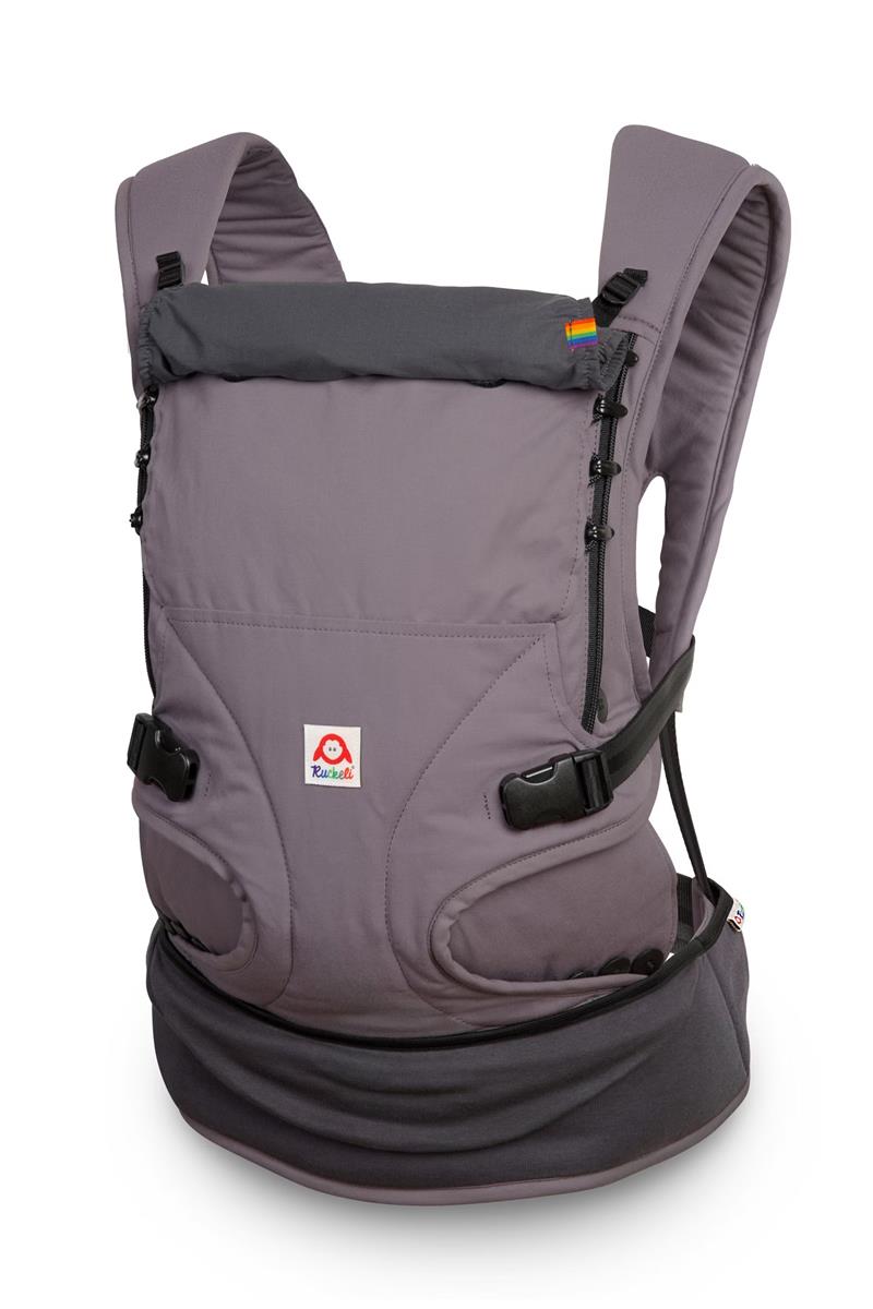Ruckeli Babytrage Moonscape Ruckeli Babytrage Moonscape