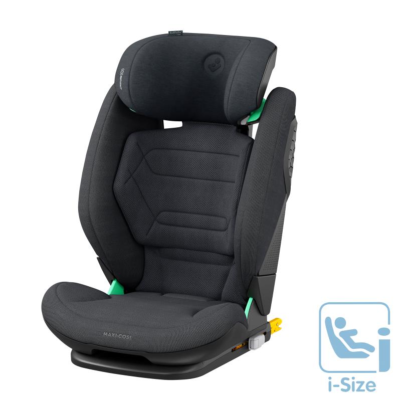 Maxi-Cosi RodiFix Pro² i-Size Authentic Graphite Maxi-Cosi RodiFix Pro² i-Size Authentic Graphite