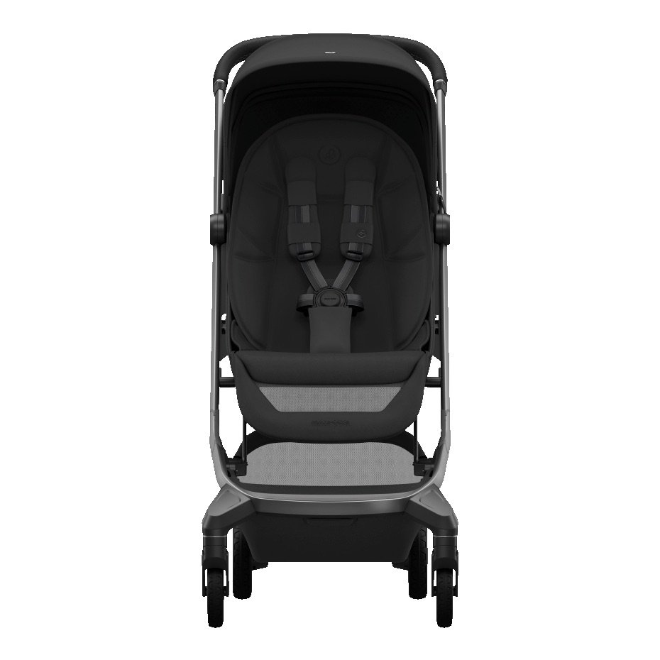 maxi-Cosi Fame Cabin Black Onyx maxi-Cosi Fame Cabin Black Onyx