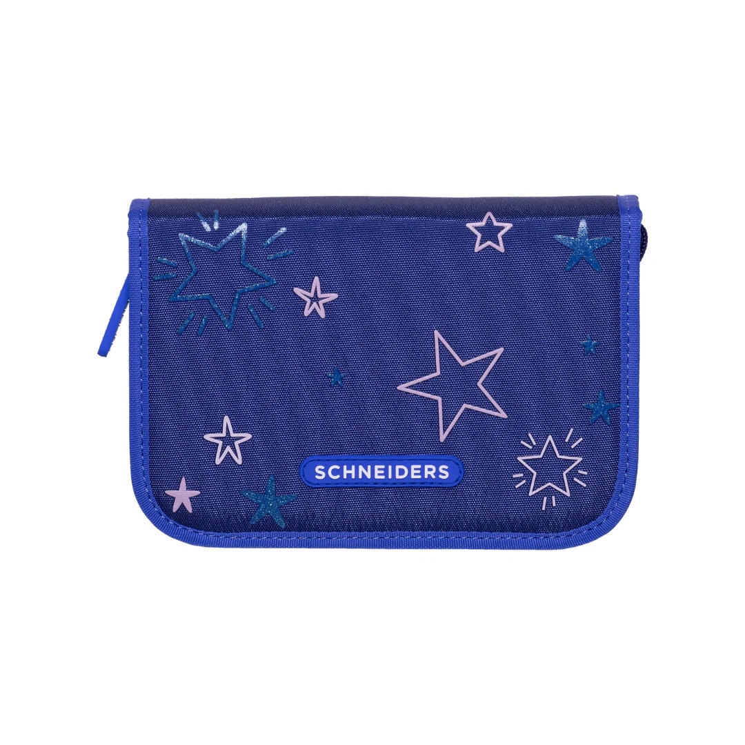 Schneiders Ergolite Schulranzen-Set 9-tlg. Shooting Star
