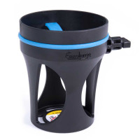 Emmaljunga Zubehör Cupholder XL - NXT90F 3.0 Black