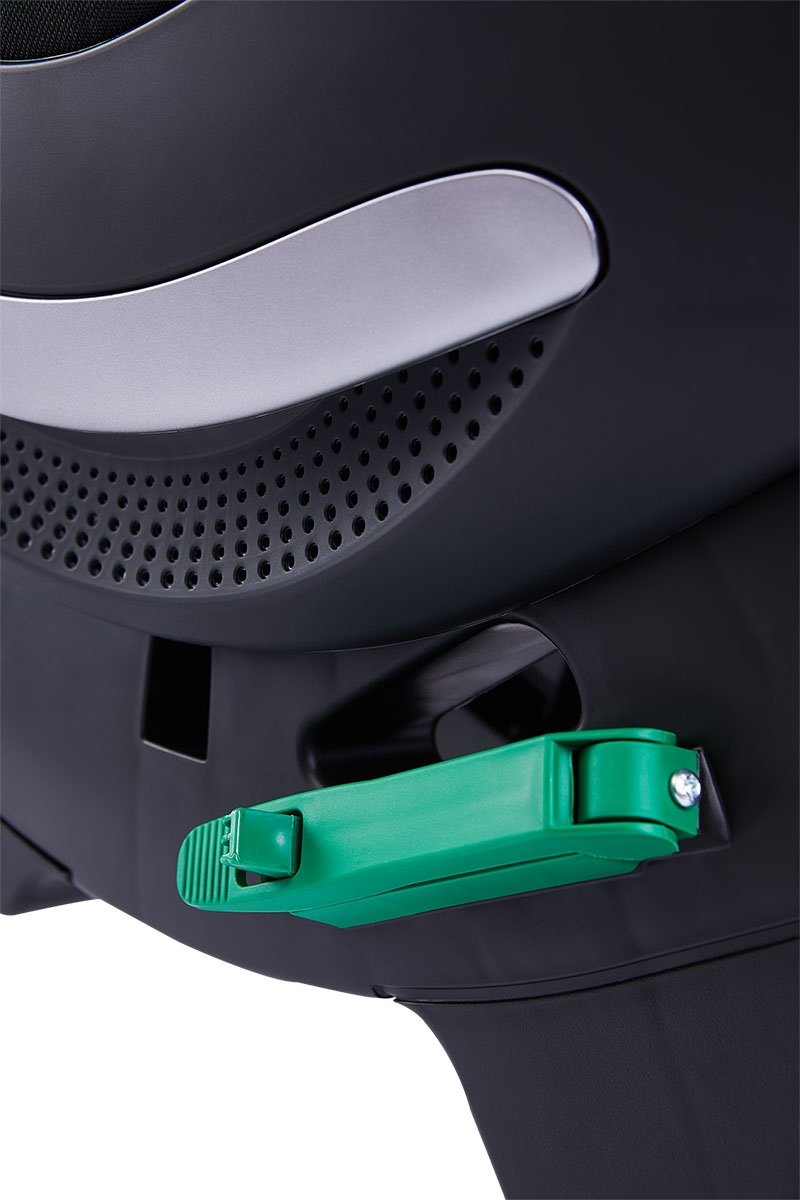 Avionaut Sky Mint Airflow