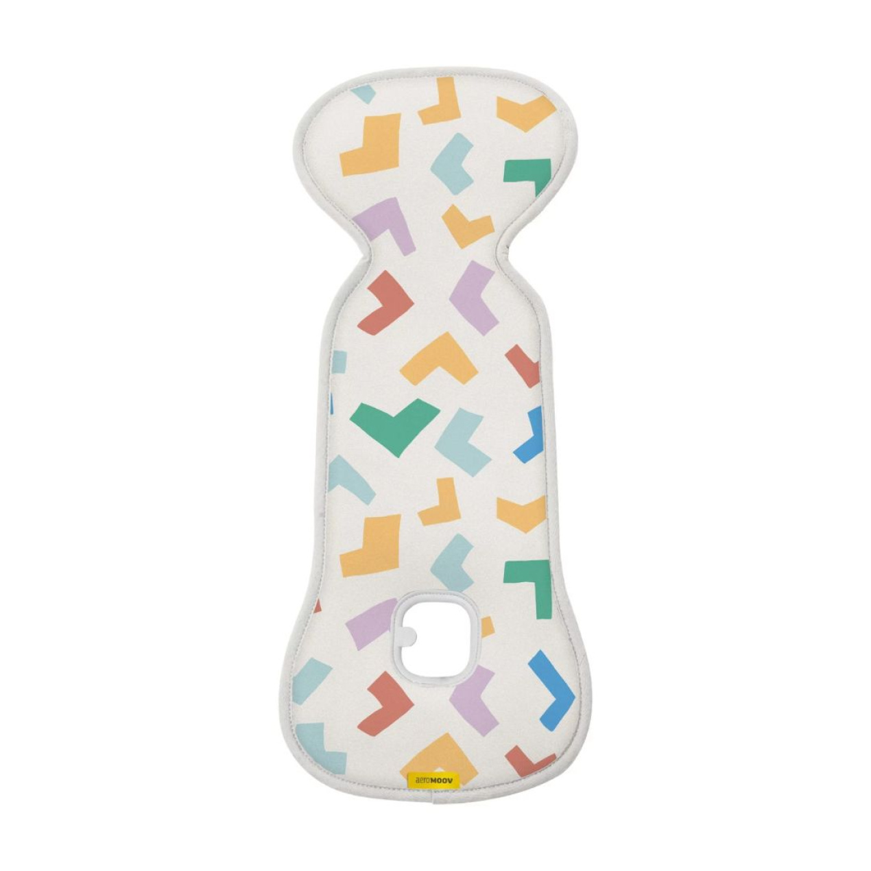 AeroMoov Air Layer Gr. 1 Tetris Colors AeroMoov Air Layer Gr. 1 Tetris Colors