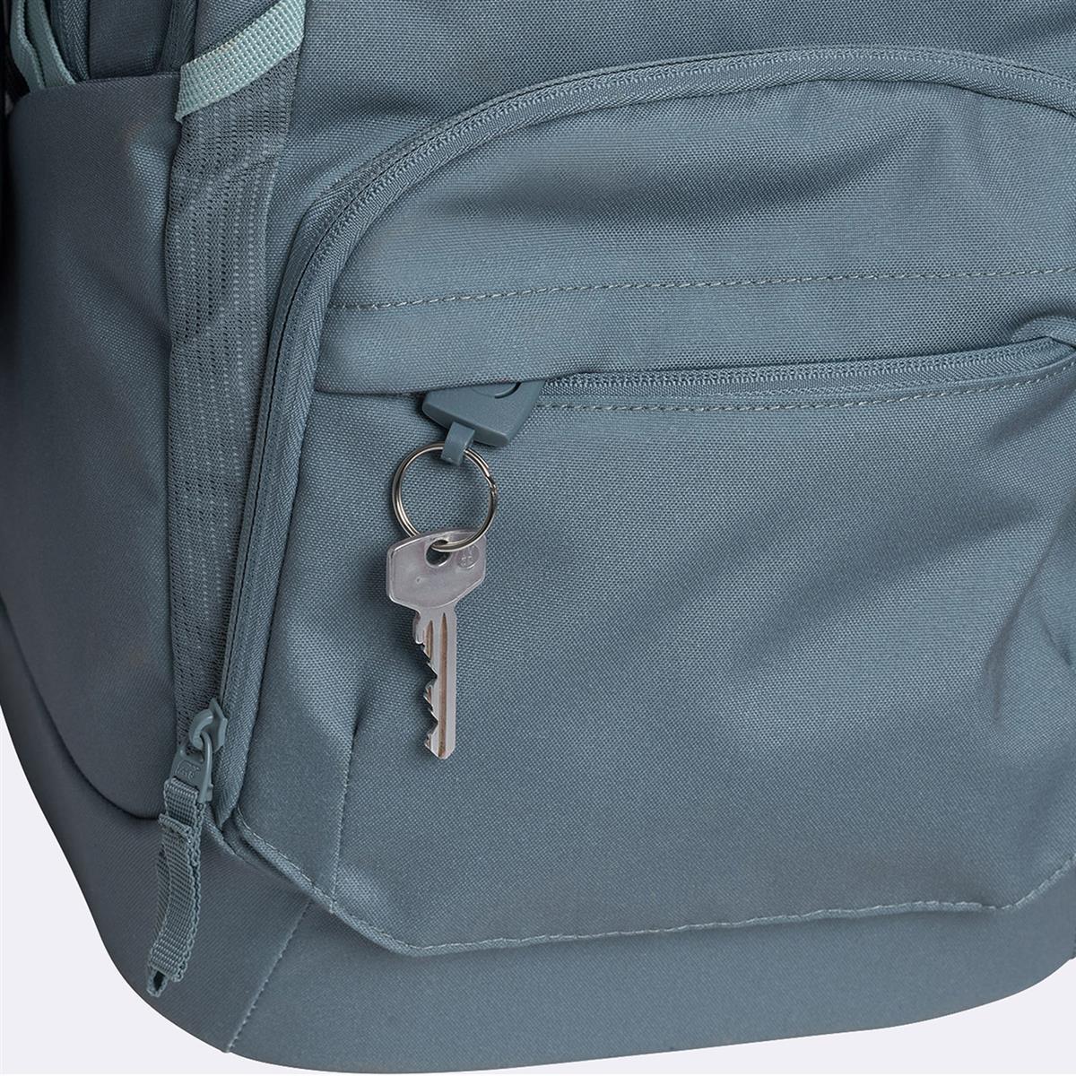 Beckmann Sport Air Schulrucksack Sea Green