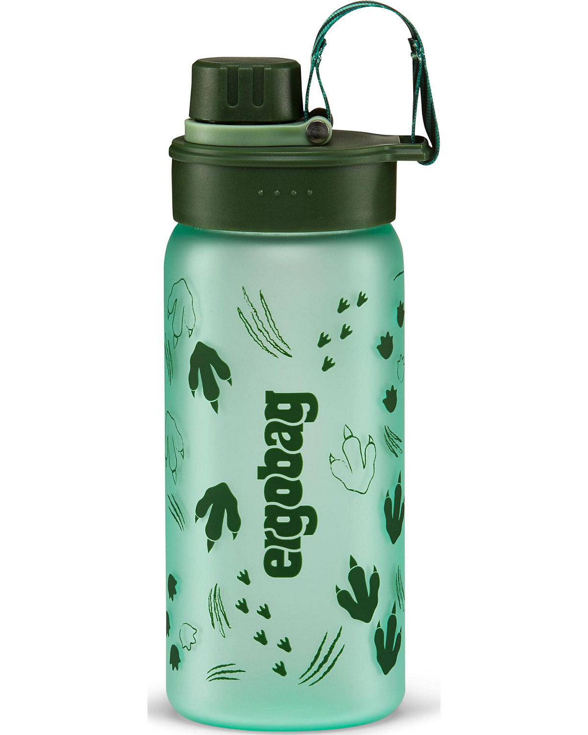 Ergobag Trinkflasche Dino