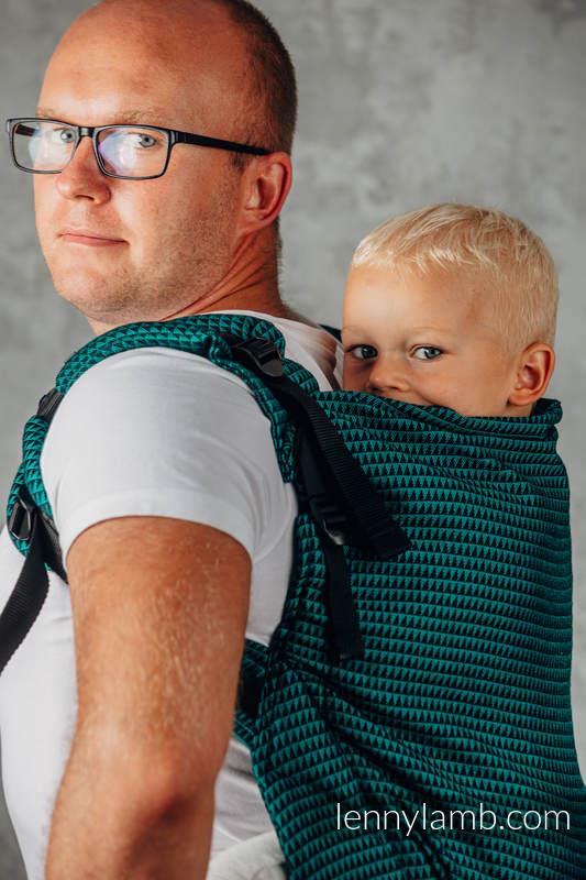 Lenny Lamb Preschool Basic Line Jade Lenny Lamb Preschool Basic Line Jade