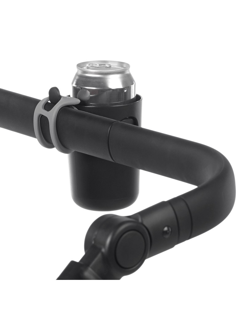 Jané Becherhalterung Kinderwagen black