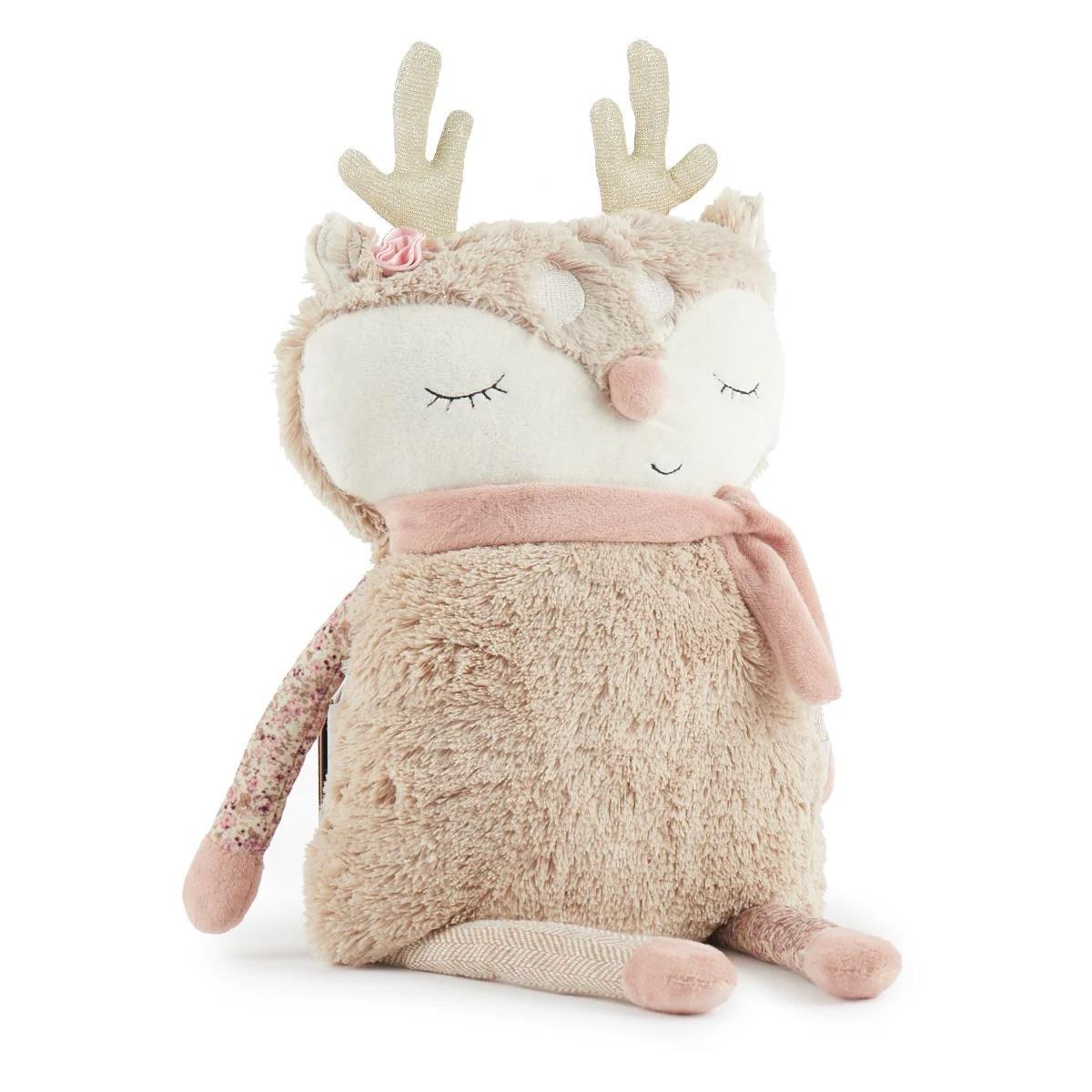 bieco_Kuschelkissen_Reh_Ella.jpg bieco Spielwaren Kuschelkissen Reh Ella