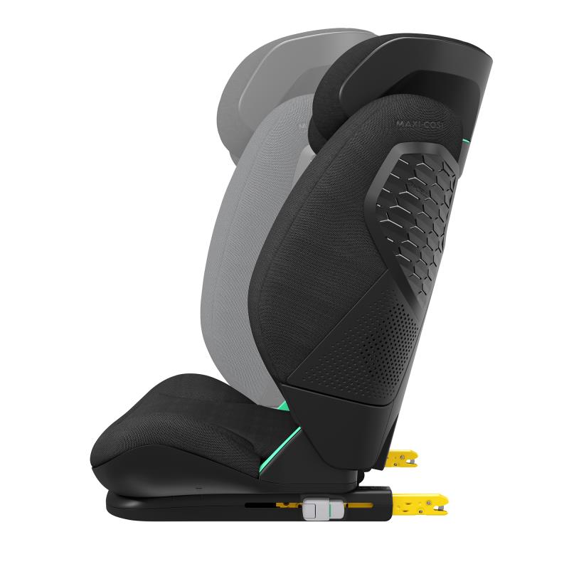 Maxi-Cosi RodiFix Pro² i-Size Authentic Graphite Maxi-Cosi RodiFix Pro² i-Size Authentic Graphite