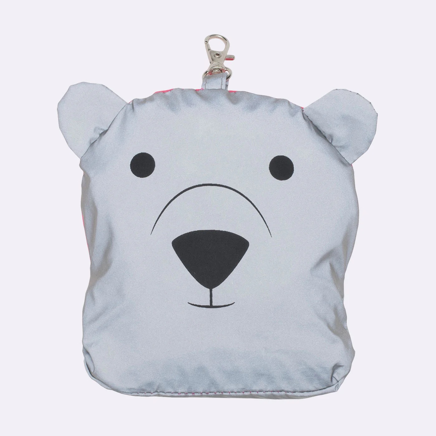 Beckmann B-SEEN & SAFE Weste Pink Beckmann B-SEEN & SAFE Weste Pink