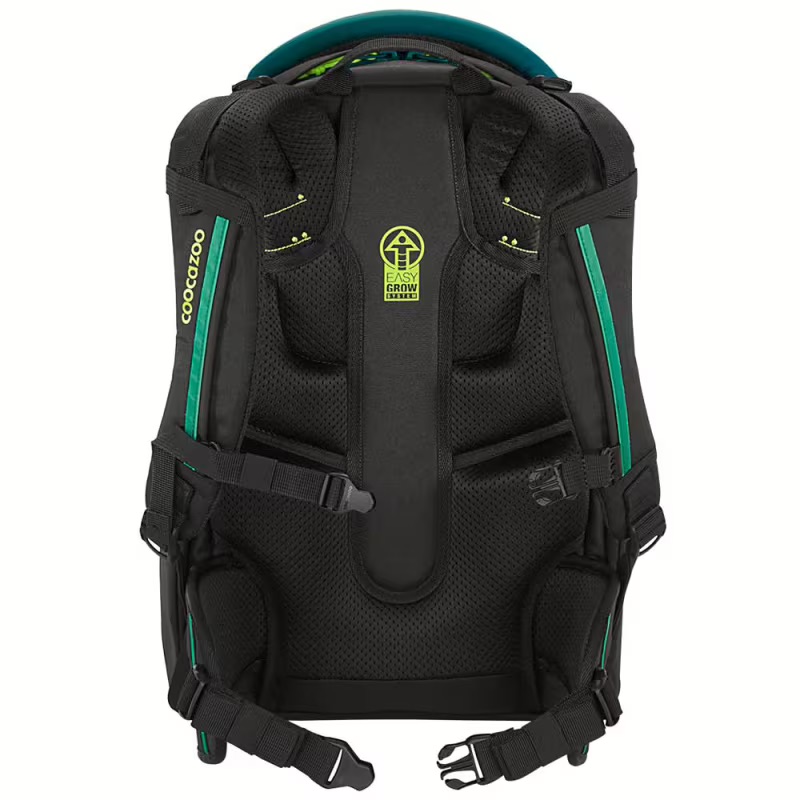 coocazoo Rucksack Mate Limited Edition Tarp Muddy Lagoon coocazoo Rucksack Mate Limited Edition Tarp Muddy Lagoon