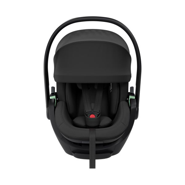 Thule Maple Babyschale (40 - 75cm/ 13 Kilo) Black