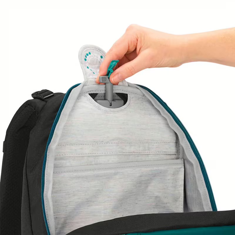 coocazoo Rucksack Mate Limited Edition Tarp Muddy Lagoon coocazoo Rucksack Mate Limited Edition Tarp Muddy Lagoon