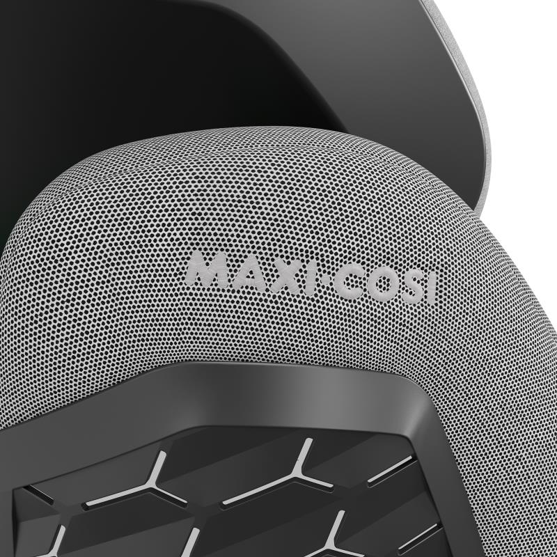 Maxi-Cosi RodiFix Pro² i-Size Authentic Grey Maxi-Cosi RodiFix Pro² i-Size Authentic Grey