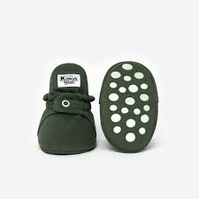 Kings & Rebels Cotton Gripper´ Linie 24 Monate Classic Oliv Kings & Rebels Cotton Gripper´ Linie 24 Monate Classic Oliv