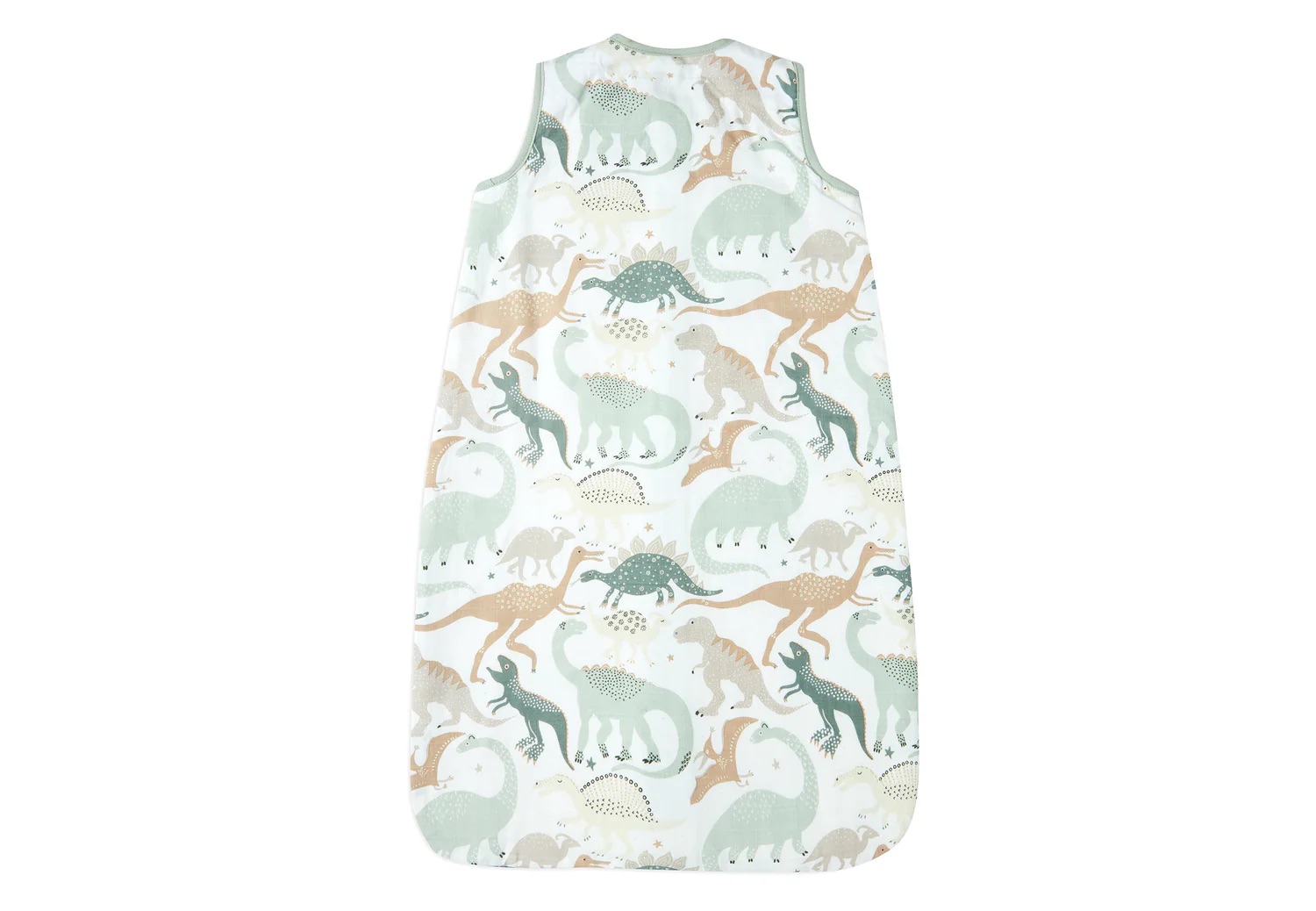 Jollein Schlafsack Hydrophil 70cm Dino