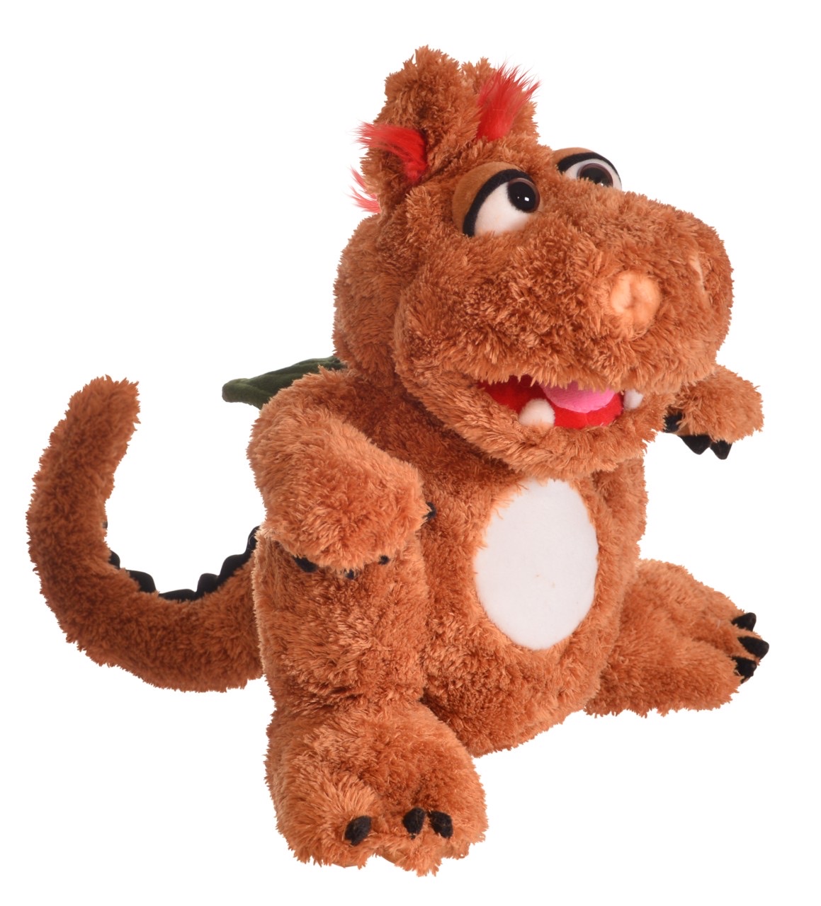 Living Puppets Olli das Drachenbaby Living Puppets Olli das Drachenbaby W220