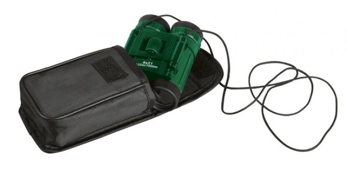 moses Expedition Natur Fernglas moses Expedition Natur Fernglas grün