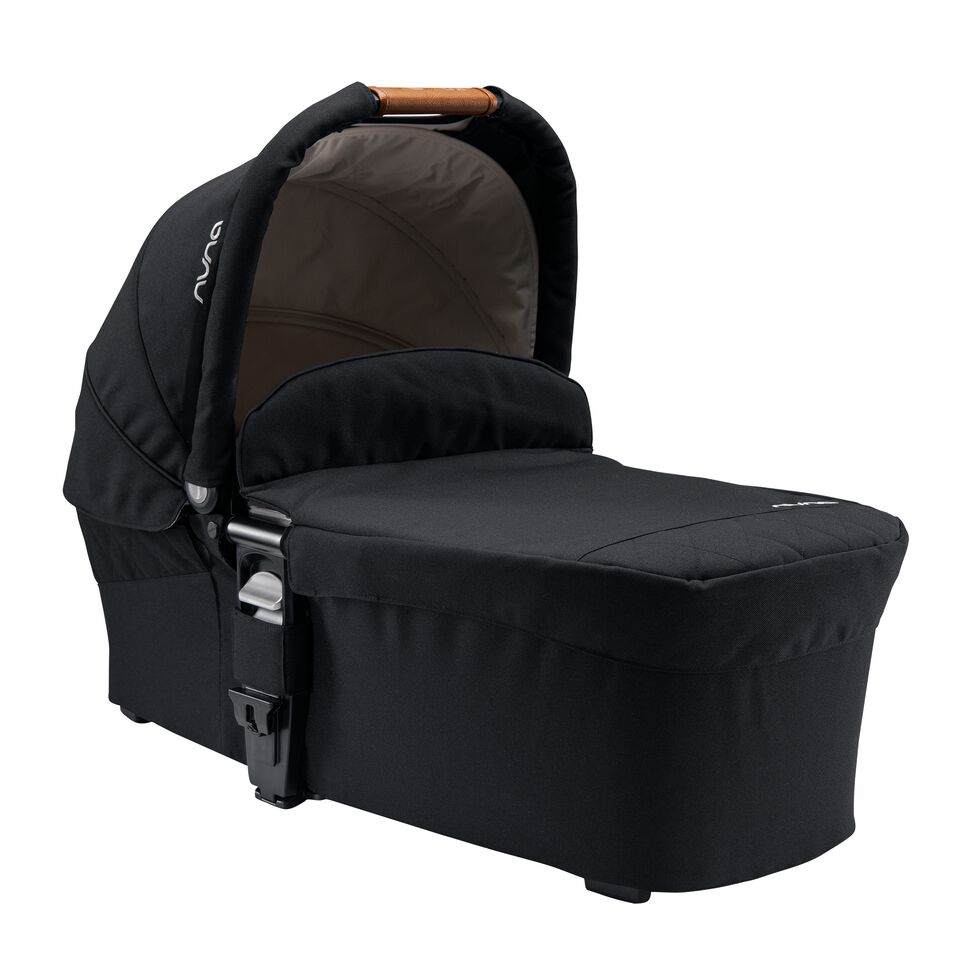 nuna MIXX next Babywanne (Tragetasche) Hazelwood